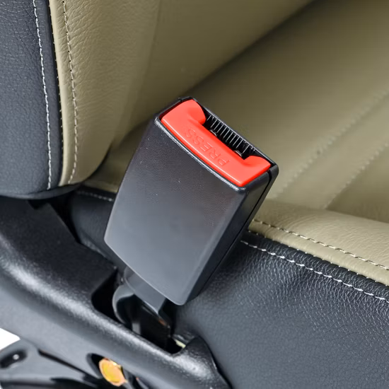 Van Seat with Headrest That Gives Relaxation on Your Travel