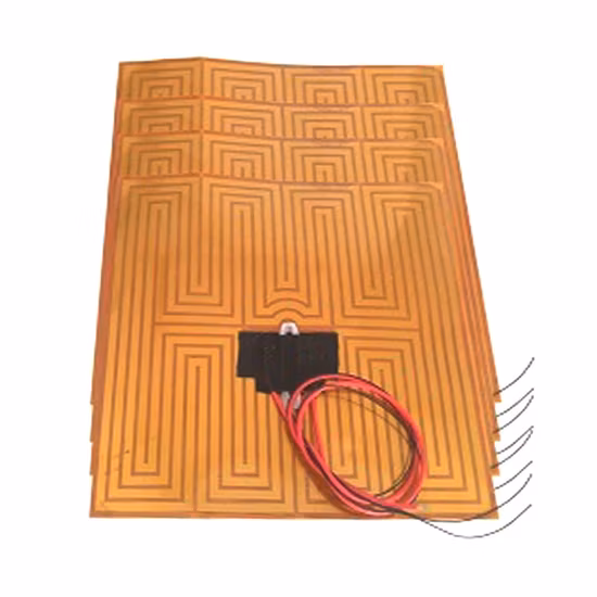 Car Seat Heater