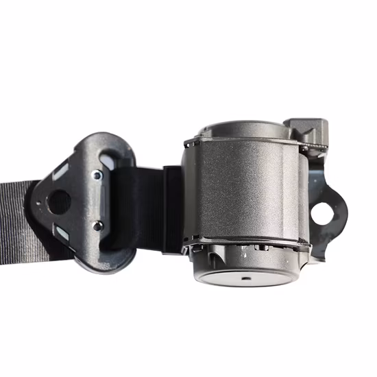 中国卸売販売用格納式シートベルト付きバン トラック シート